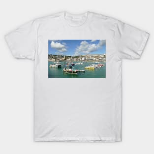 St Ives, Cornwall T-Shirt